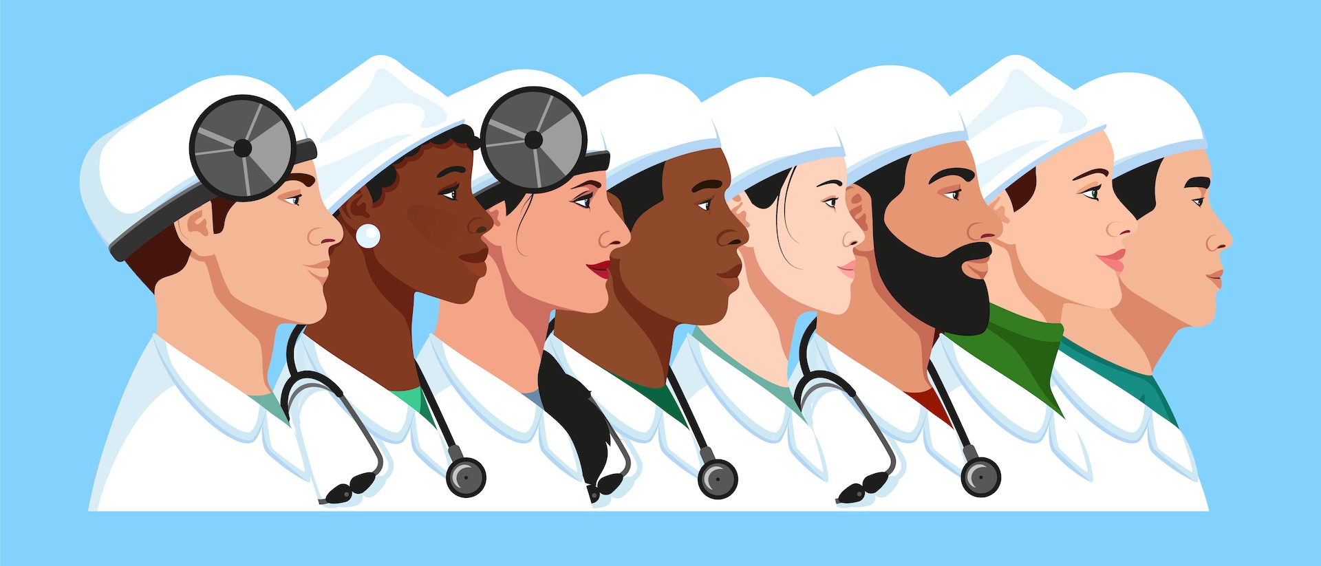 16,000 Physicians Agree