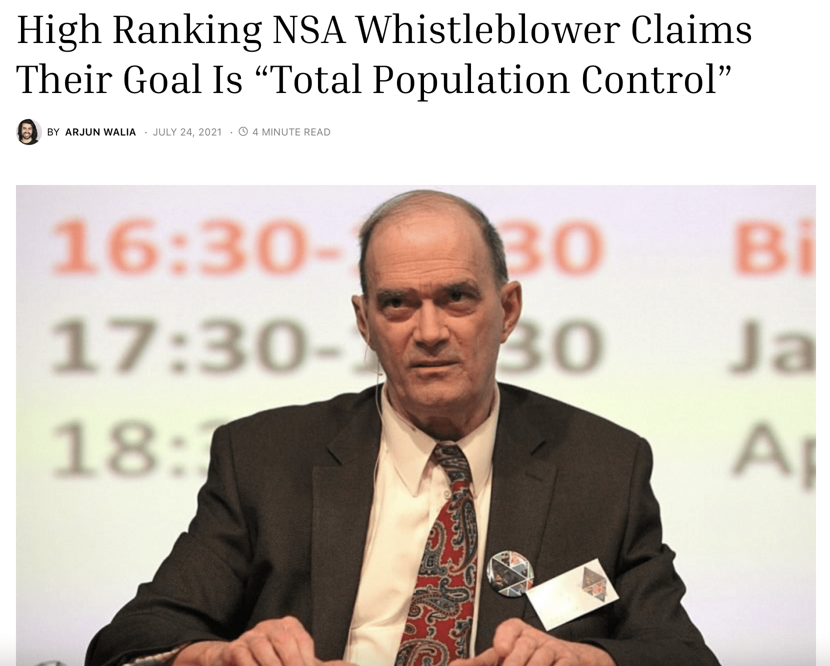 whistleblower