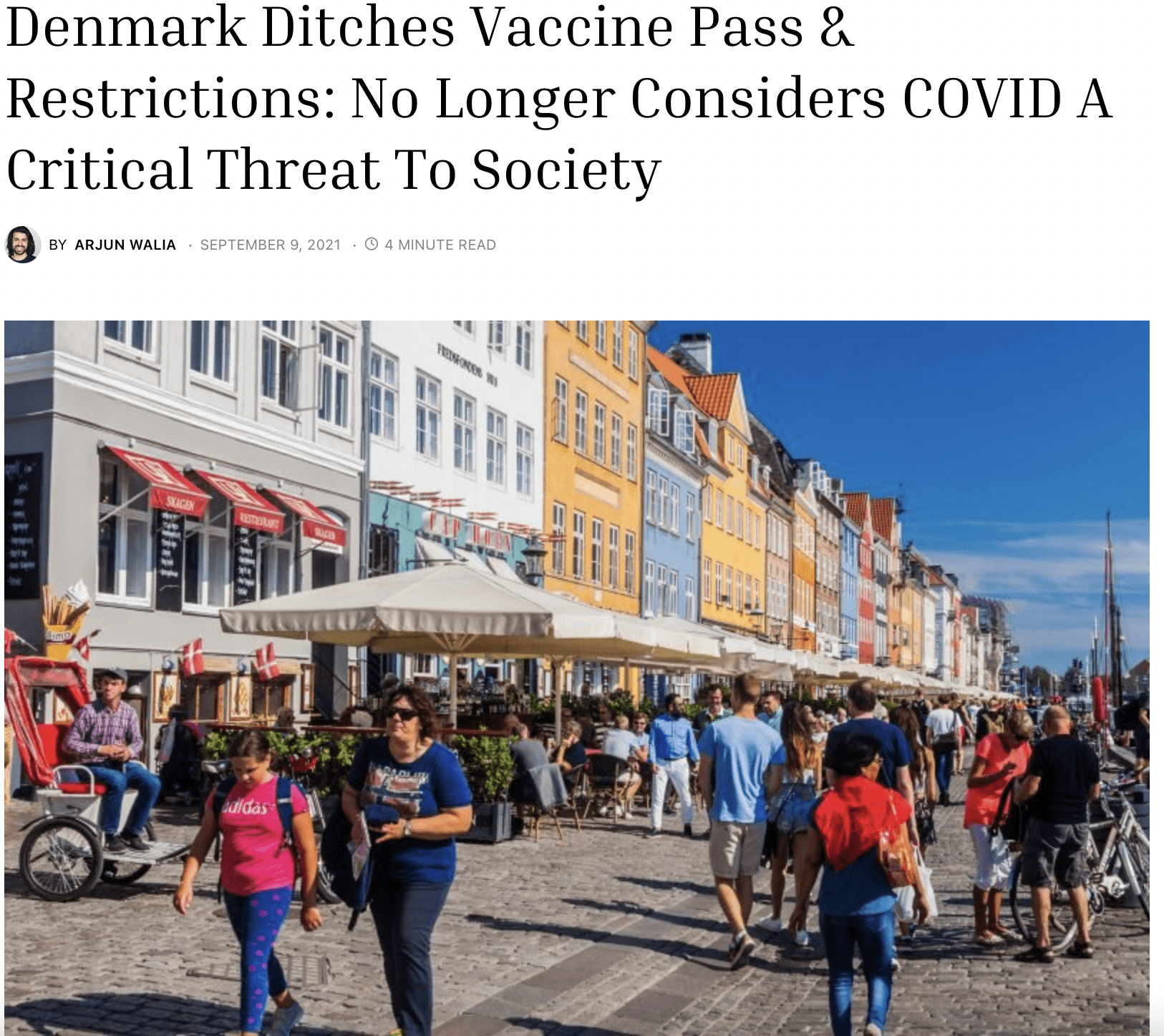 dutch rejects covid laws