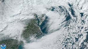 US WINTER STORMS