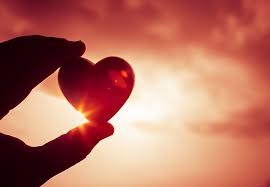 power of love
