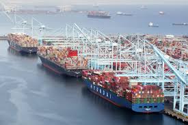 2022 SUPPLY CHAIN SHUTDOWNS