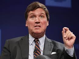 tucker carlson