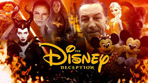 disney deception