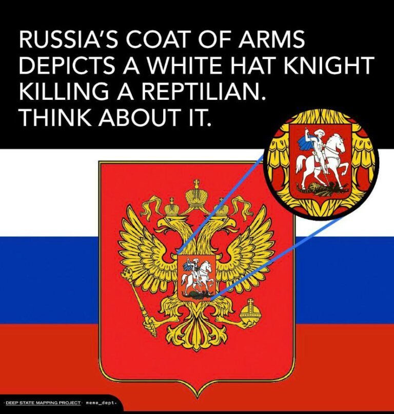 russian coat of arms
