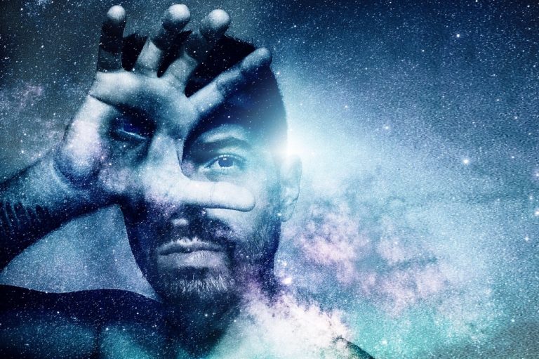 Consciousness Exile