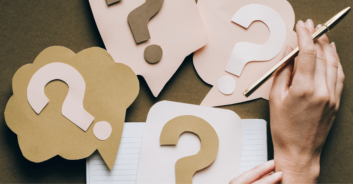 Dominant Questions
