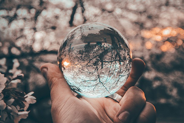 intuitional healing