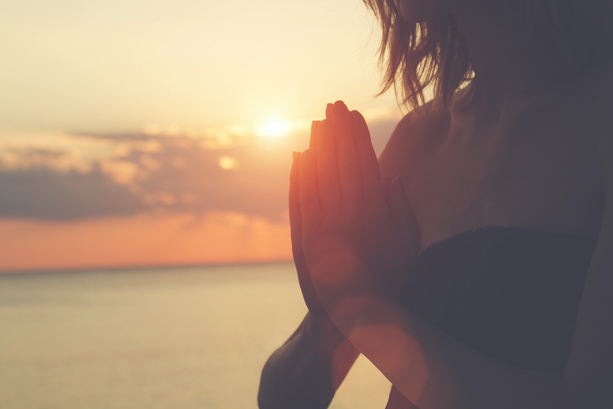 Spiritual Update April 2022
