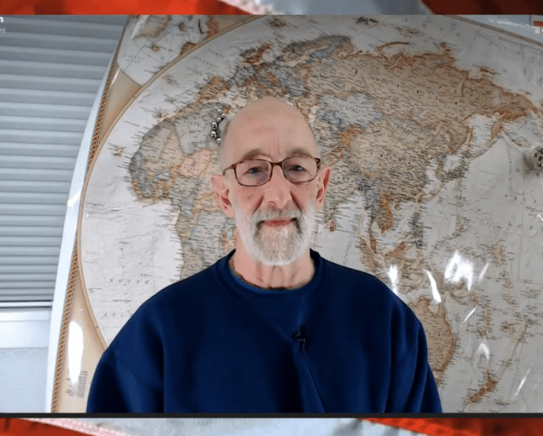 Clif High