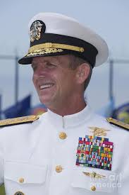 admiral