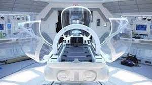 med beds