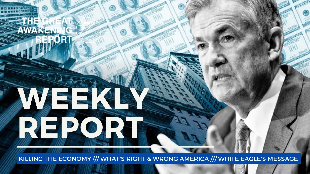 WEEKLY REPORT
