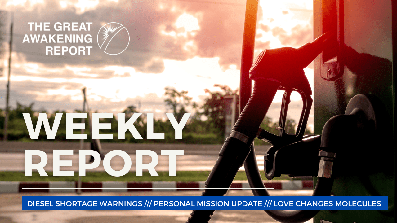 Weekly-Report