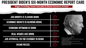 biden economic data