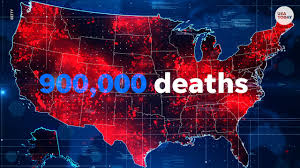 COVID CANCER DEATHS