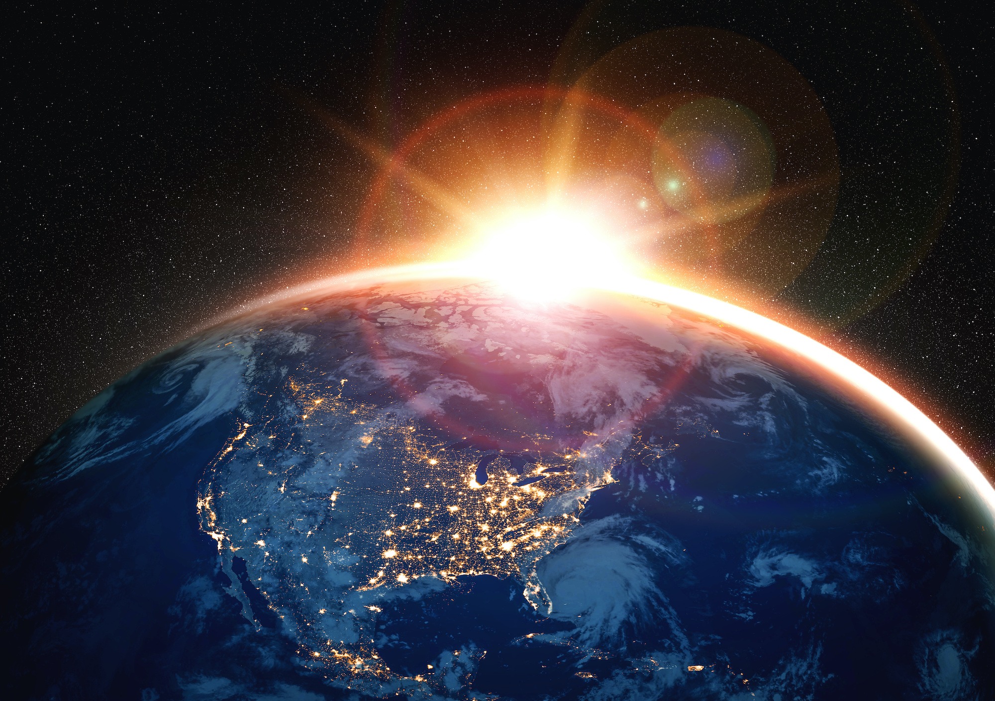 Global Transition 2023