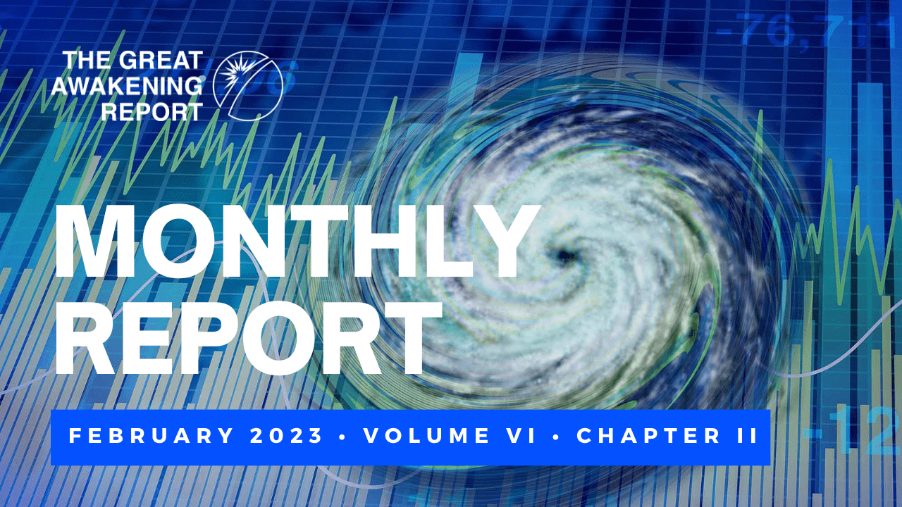 Monthly Report