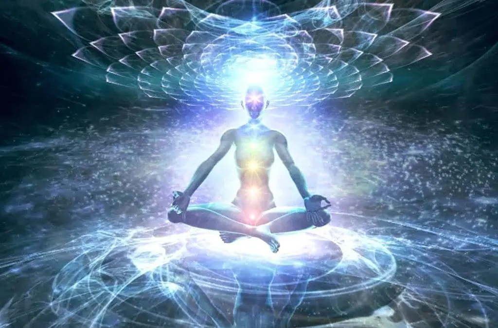 7 etheric bodies