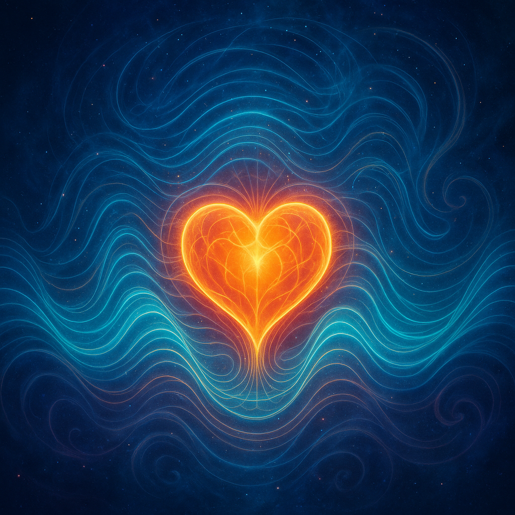 heart emotions