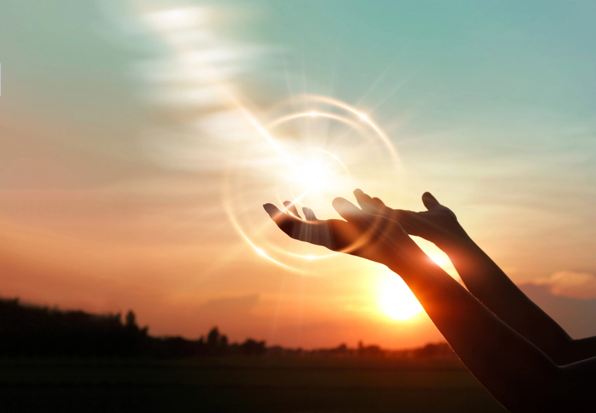 Spiritual Core Realignment