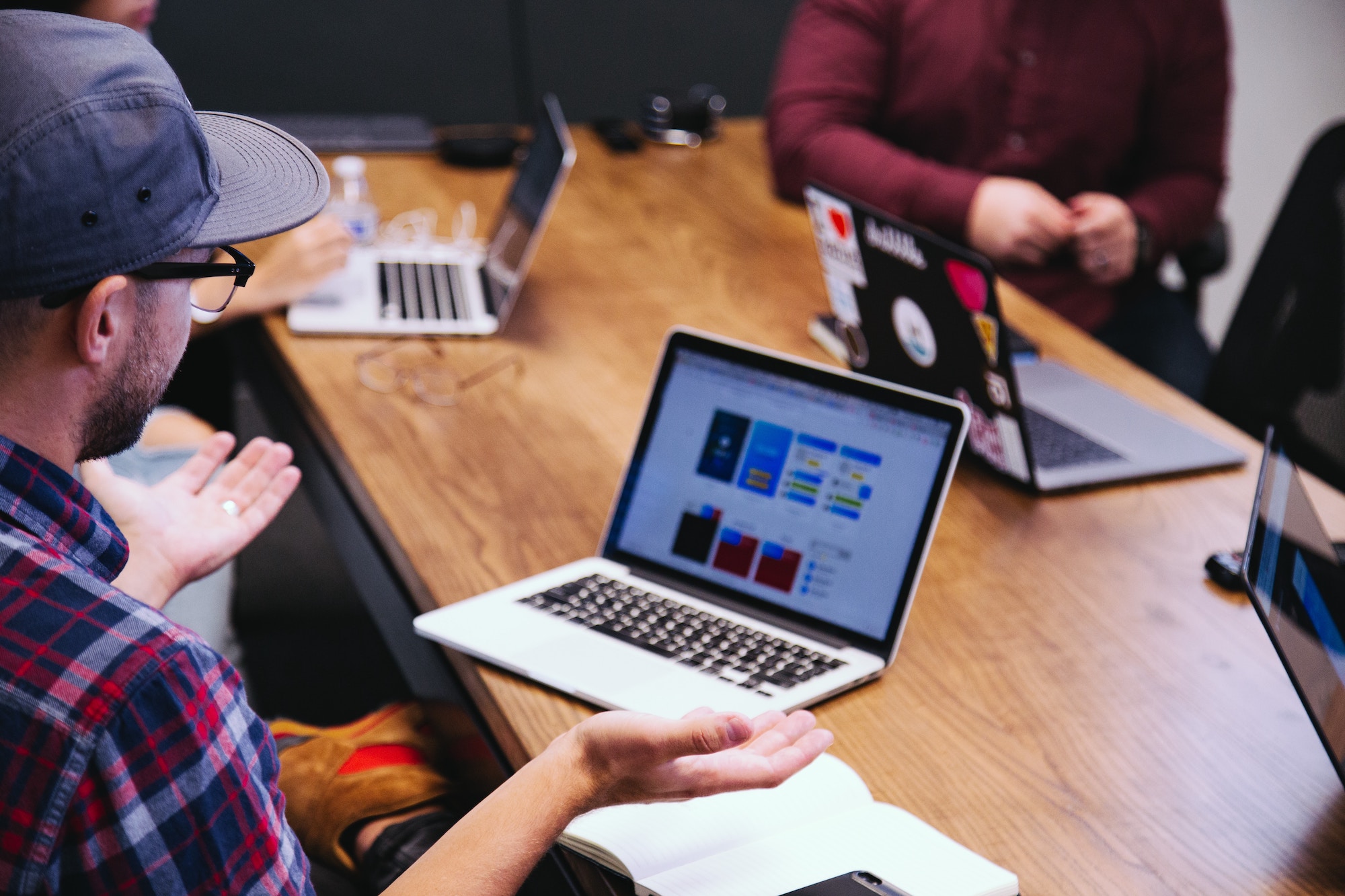 Focus Group Questions