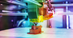 3D printer