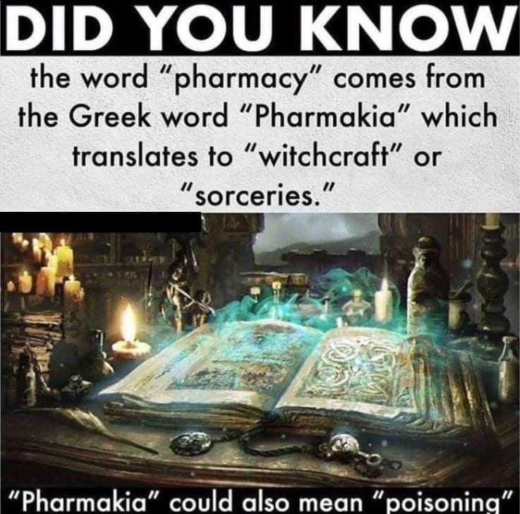 PHARMAKIA