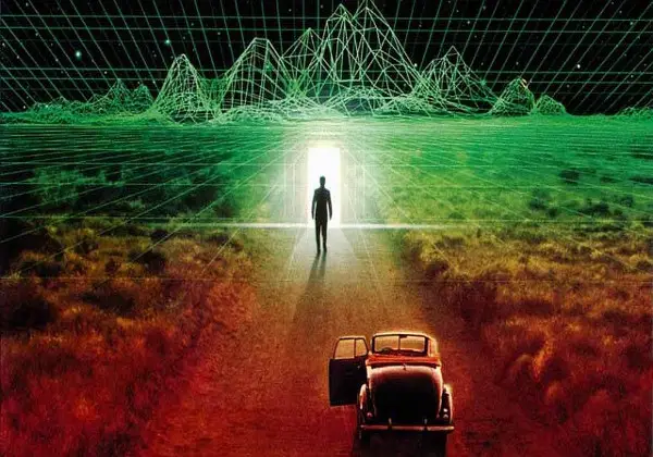 exiting the matrix