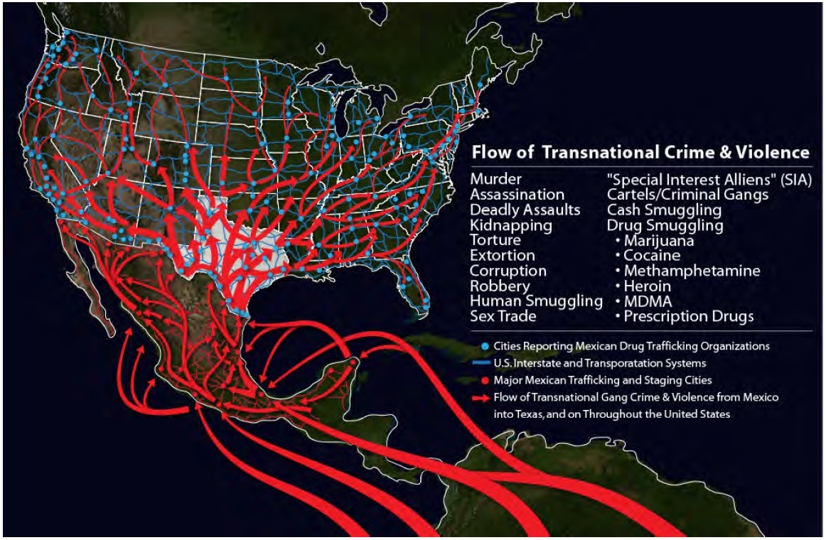 dark side of Globalism