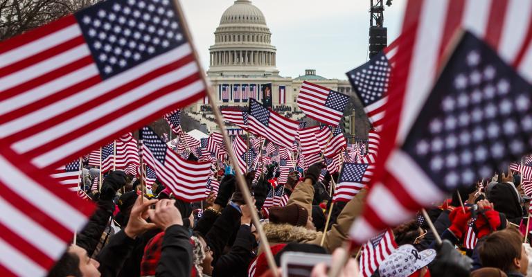 Restore the Republic 