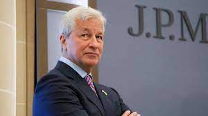 jamie dimon 