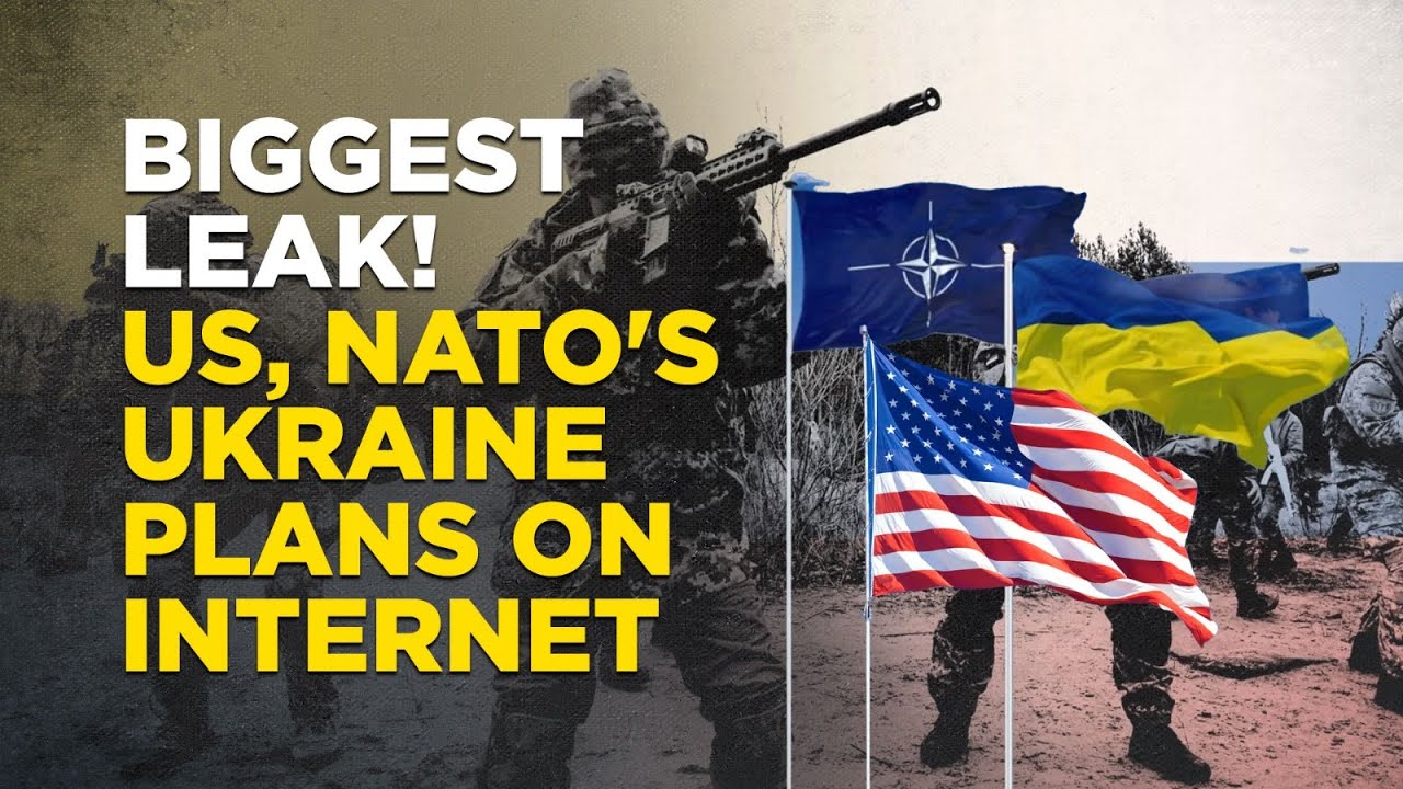 top secret nato plans