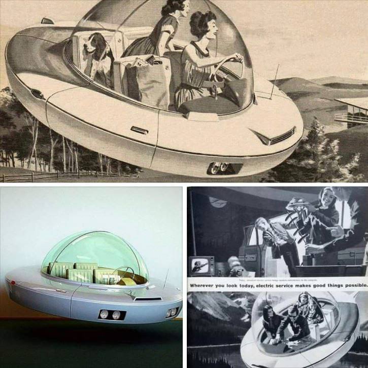 advanced technology never disclosed 