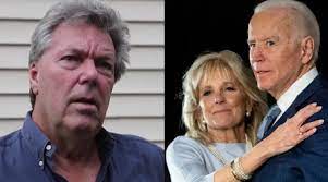 JILL BIDEN DIVORCE