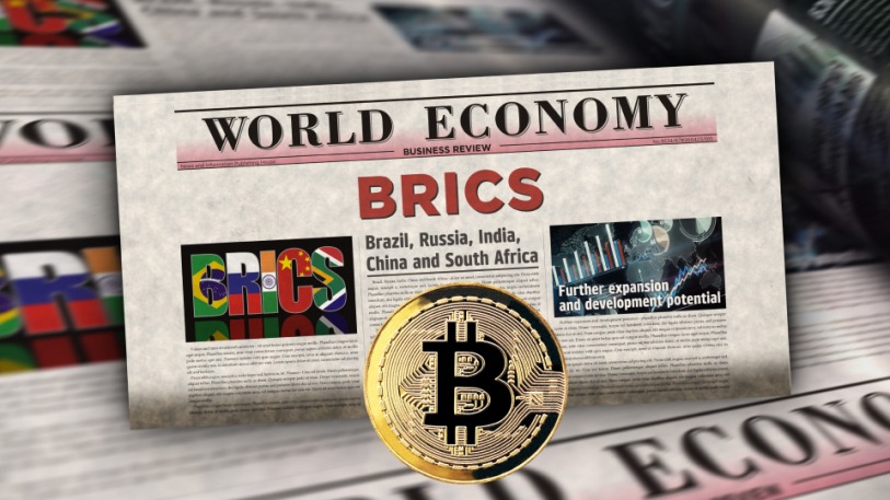 BRICS gold standard