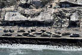 maui fire destruction