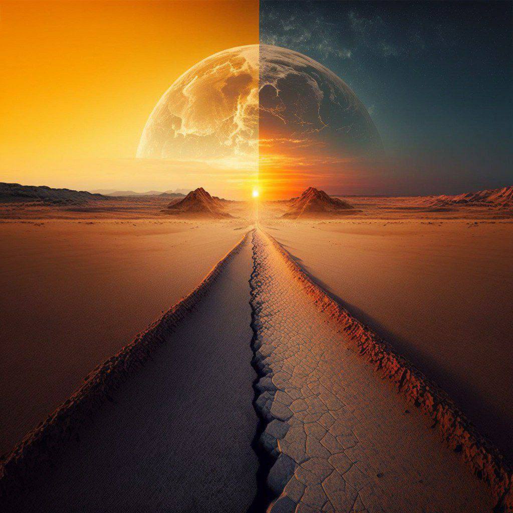HUMAN CONDITION Transformative Journey
