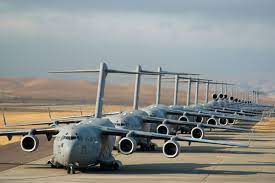 C17- A Transports