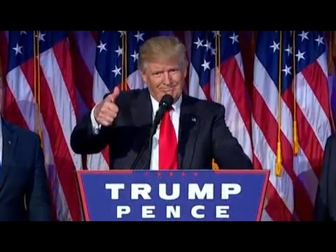 TRUMP VICTORY