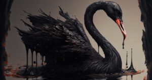 black swan event