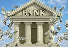 BANK COLLAPSE