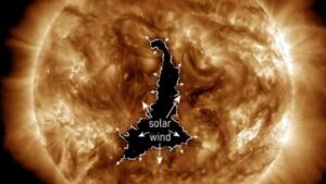 SOLAR STORMS