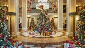 deck the halls