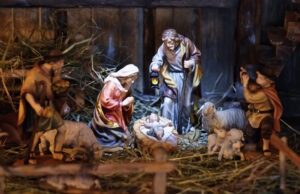 JESUS BIRTH