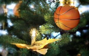 catch xmas