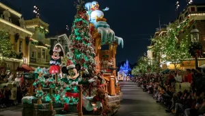 disney 