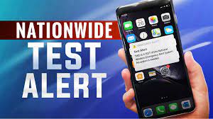 EBS Alerts