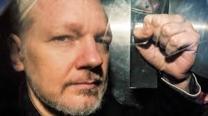 jullian assange