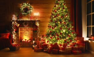 xmas card